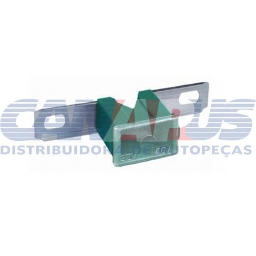 Fusivel Mega C/ Terminal – Macho Lat 40a