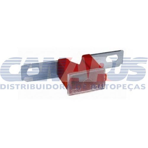 Fusivel Mega C/ Terminal – Macho Lat 50a