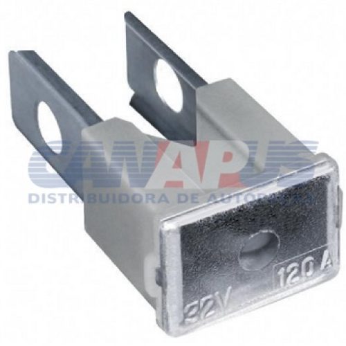 Fusivel Mega C/ Terminal – Macho 120a