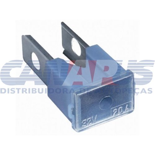 Fusivel Mega C/ Terminal – Macho 20a