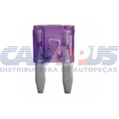 Fusivel Mini 03a (cx.c/50pcs)