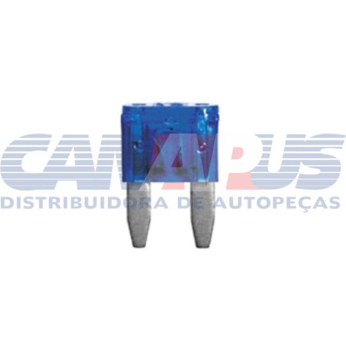 Fusivel Mini 15a (cx.c/50pcs)