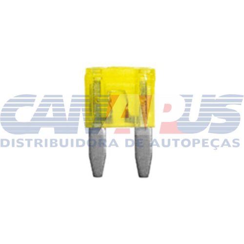 Fusivel Mini 20a (cx.c/50pcs)