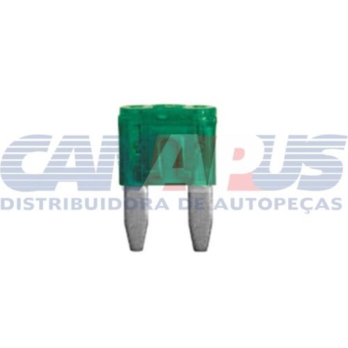 Fusivel Mini 30a (cx.c/50pcs)