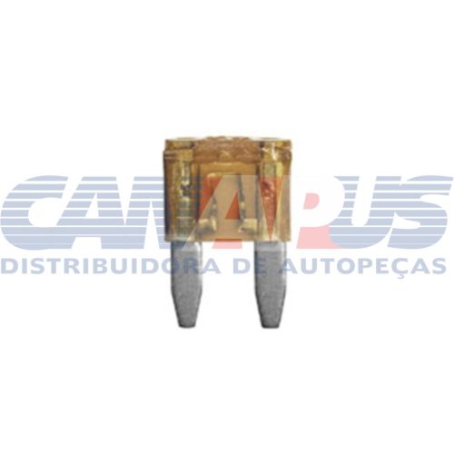 Fusivel Mini 7,5a (cx.c/50pcs)