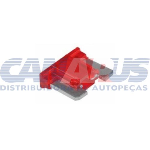 Fusivel Mini Sp 10a (cx.c/10pcs)