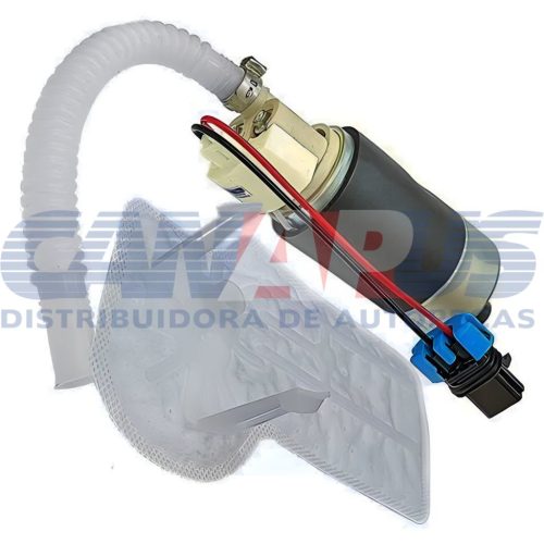 Bomba De Combustivel – Ka / Hb20 / Pajero