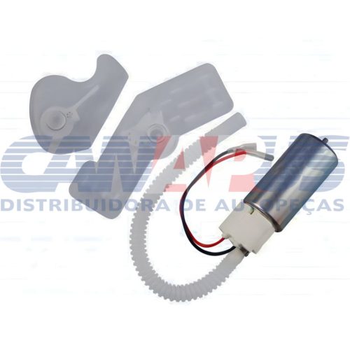 Bomba De Combustive – Kicks / Livina / Duster