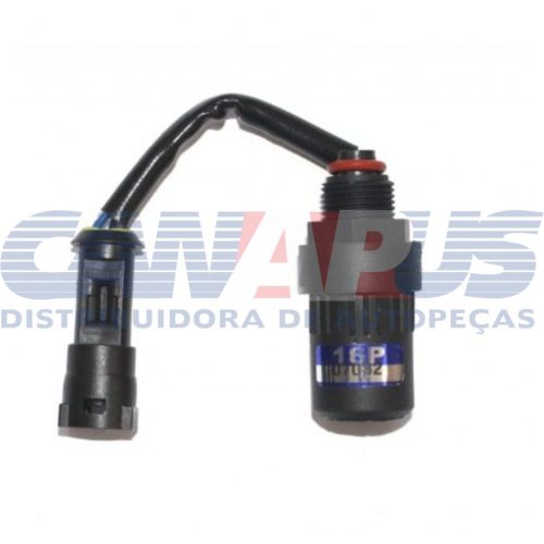 Sensor Velocidade – Gm Kadett / Ipanema Sl / Sle