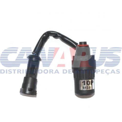 Sensor Velocidade – Gm Kadett / Ipanema 1.8