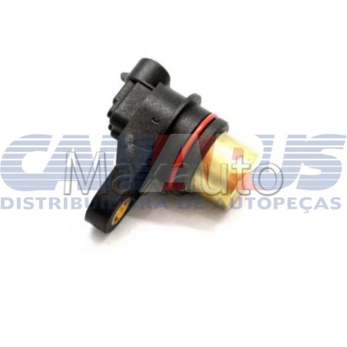 Sensor Velocidade – Gm Omega / Suprema 4.1