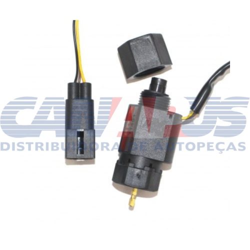 Sensor Velocidade – Ford – 7 Em 01 Escort