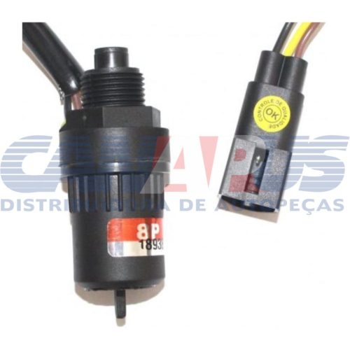 Sensor Velocidade – Ford Mondeo 2.0 16v Zetec