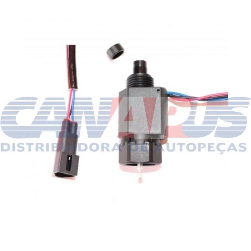 Sensor Velocidade – Ford Ecosport 1.6 Zetec