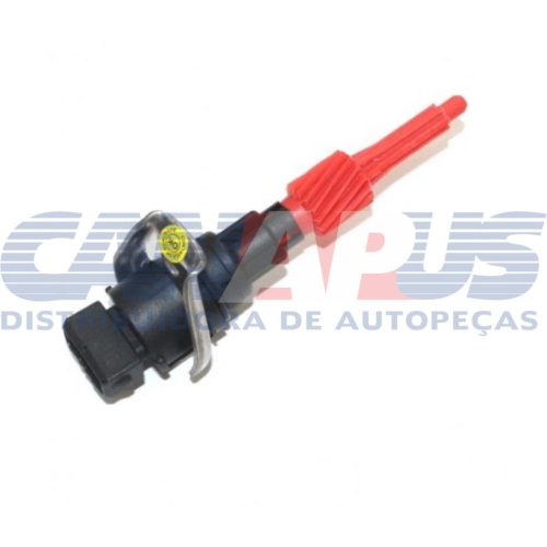 Sensor Velocidade -Vw Jetta / Golf Gti 2.0