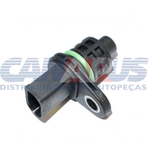 Sensor Velocidade -Gol Gv / Saveiro / Fox