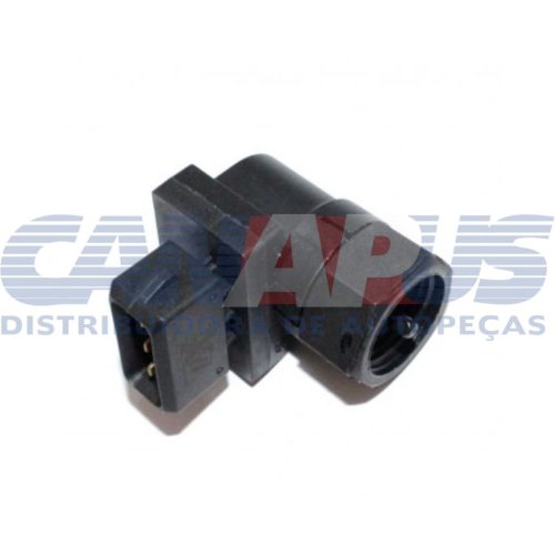 Sensor Velocidade -Kombi / Seat Cordoba