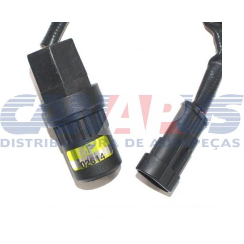Sensor Velocidade -Fiat Tempra 2.0 94…95