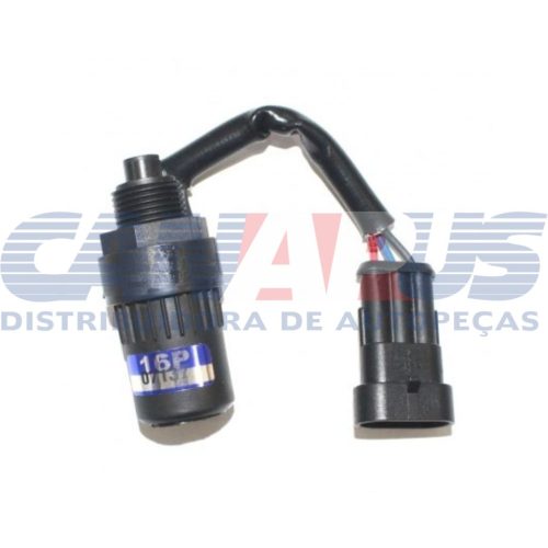 Sensor Velocidade -Palio / Strada 1.3 8v Fire