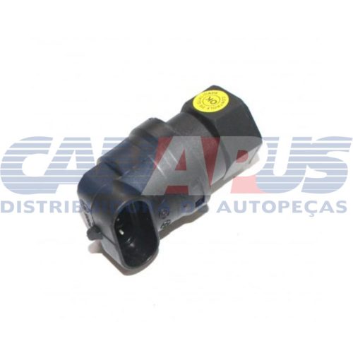 Sensor Velocidade -Fiat Doblo 1.3 Fire 16