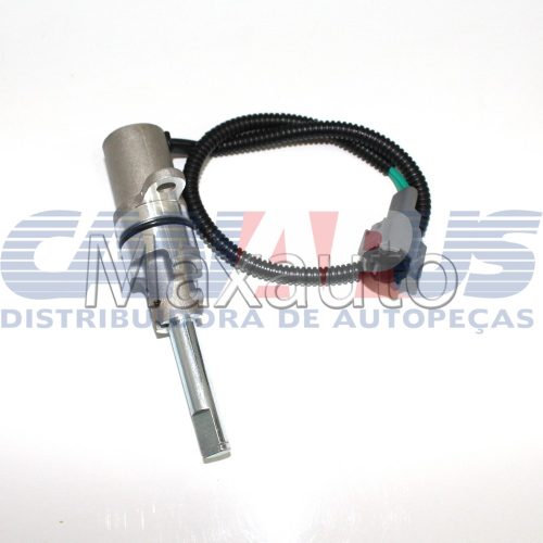 Sensor Velocidade -Nissan Frontier (motor MWM)
