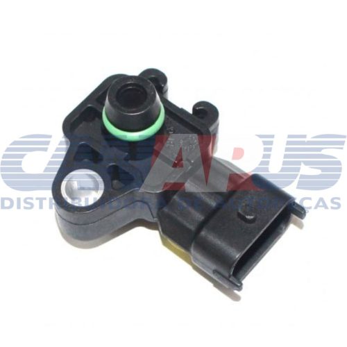 Sensor Map – Gm Cobalt / Spin / Agile