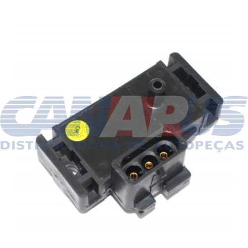 Sensor Map – Corsa / Monza / Kadett