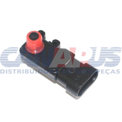 Sensor Map – Astra / Corsa / Celta / Clio