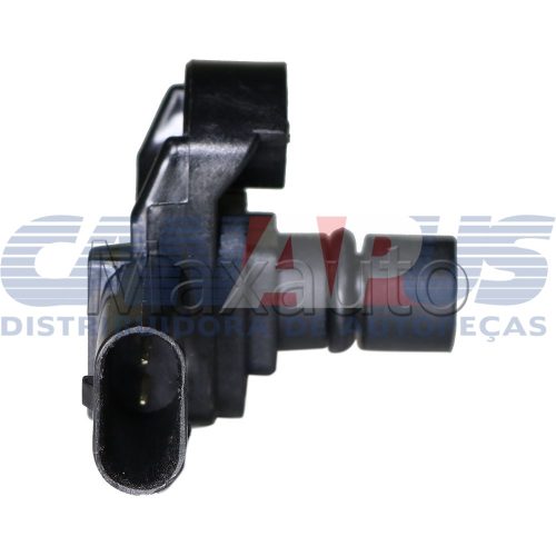 Sensor Map – Gm Onix 1.0 / 1.4 8v – 11