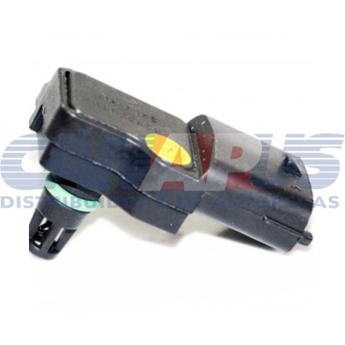 Sensor Map – Fiat Doblo 1.4 Mpi 8v Fl