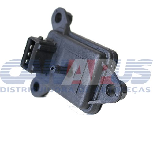 Sensor Map – Escort / Fiesta / Verona