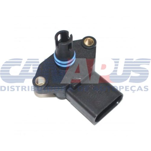 Sensor Map – Gol / Parati / Cordoba / Ibiza