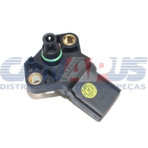 Sensor Map – Audi A2 1.4 Tdi 03>05