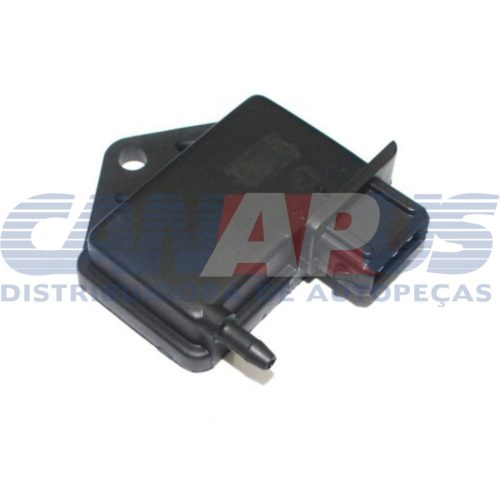 Sensor Map – Citroen Xantia 1.8i – 93