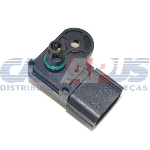 Sensor Map – Ford Galaxy 1.9 95>06