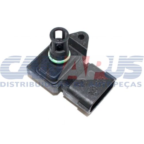 Sensor Map – Ford C-Max 2.0 08>12