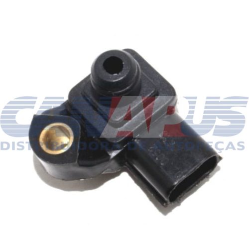 Sensor Map – Honda / Civic / Fit / Accord