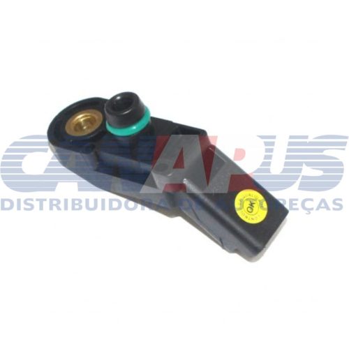 Sensor Map – Xsara / Picasso