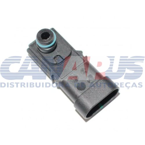 Sensor Map – Clio 1.0 16v.