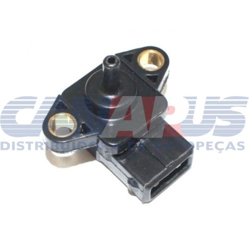 Sensor Map – Mitsubishi / L200 Gl Gls