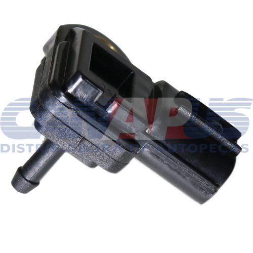 Sensor Map – Mitsubishi / L200 3.2 Dies