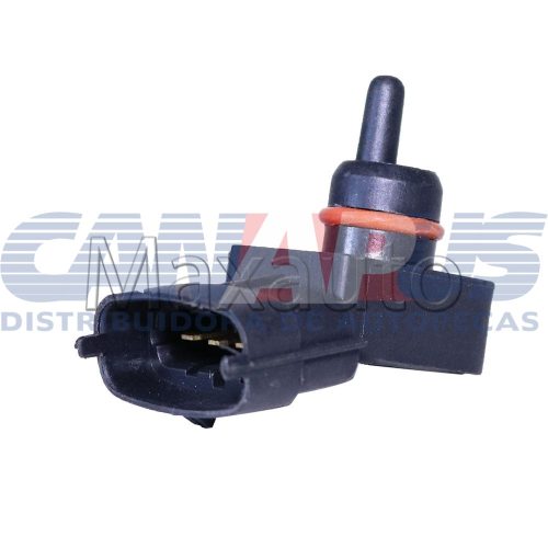 Sensor Map – Hyundai  Accent 1.6 – 12