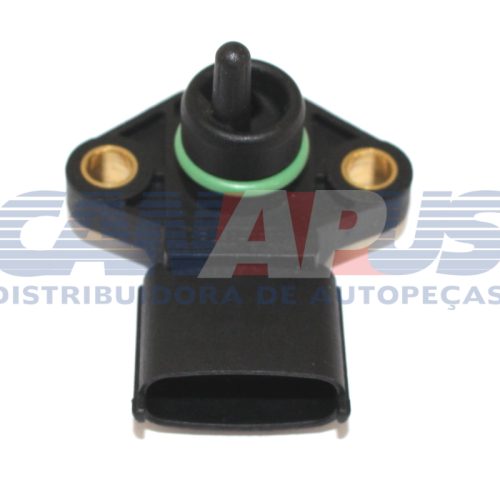 Sensor Map – Hyundai Hr 2500 2.5 Tur