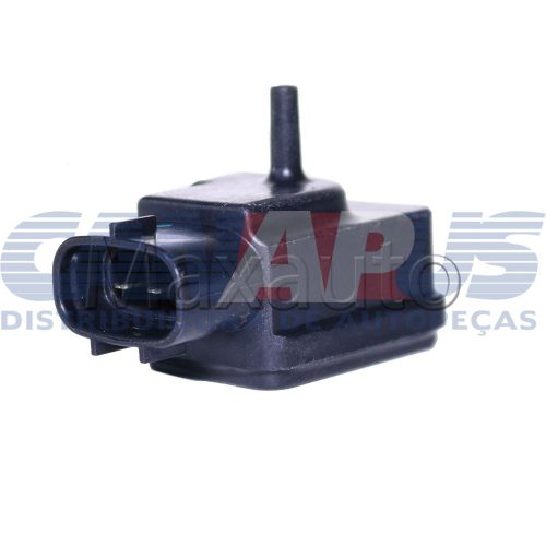Sensor Map – Toyota Camry 2.2