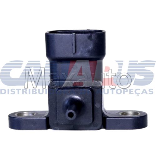 Sensor Map – Toyota Hilux 2.5/ 3.0/ 3