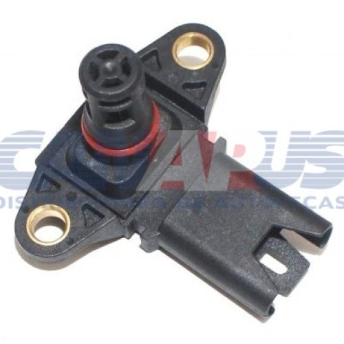Sensor Map – Bmw 135i 08.12 / 335i 07
