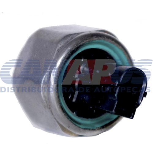 Sensor De Detonação – Honda Accord 2.4 –