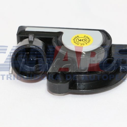 Sensor Borboleta -Gm Blazer 2.2 Efi – 95>