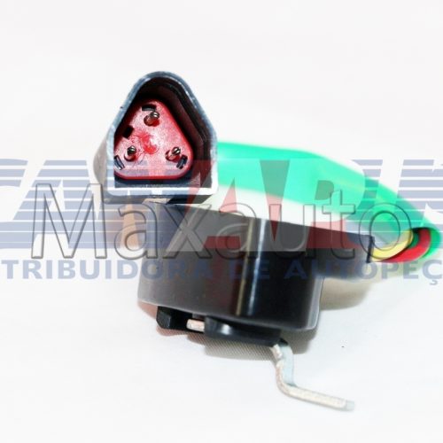 Sensor Borb.fiesta Monoponto Espanh
