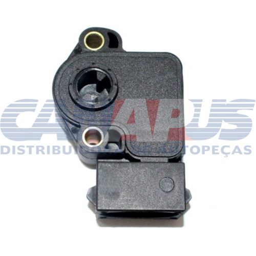 Sensor De Posição Borboleta – Ford Escort 1.9 88>90